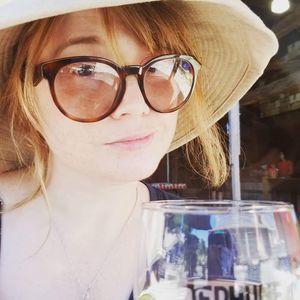 Meet your Posher, Lauryn